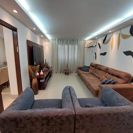Apartamento De Luxo, Quadra Da Praia リオデジャネイロ エクステリア 写真