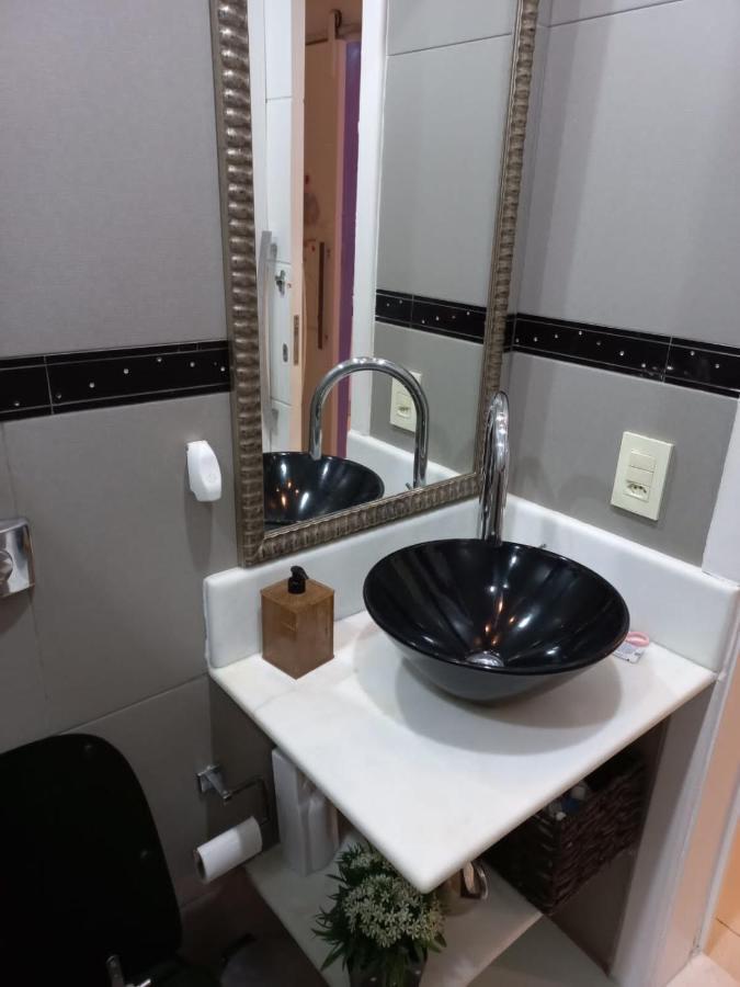 Apartamento De Luxo, Quadra Da Praia リオデジャネイロ エクステリア 写真