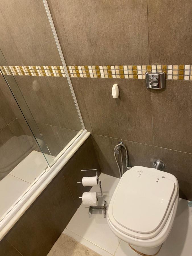 Apartamento De Luxo, Quadra Da Praia リオデジャネイロ エクステリア 写真