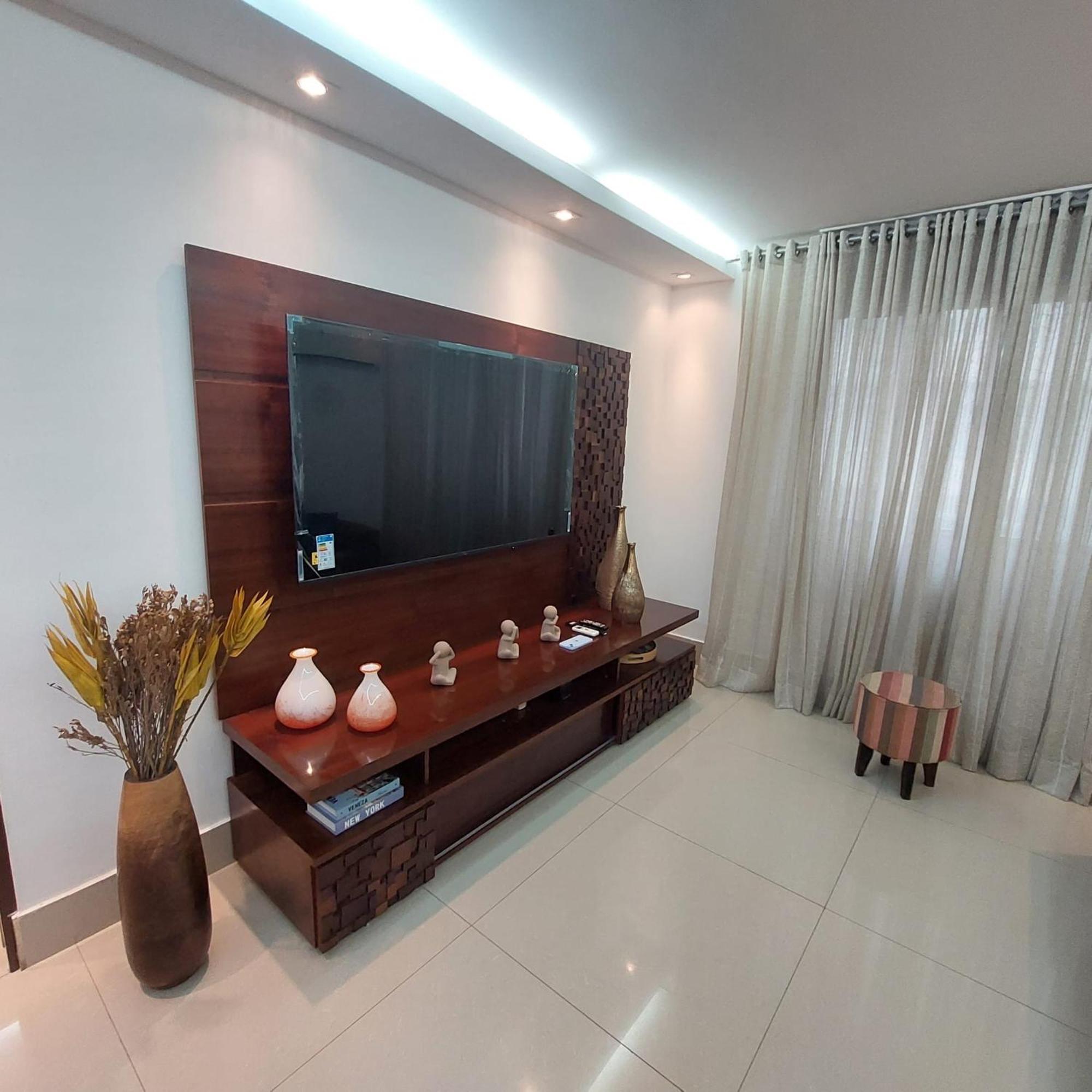 Apartamento De Luxo, Quadra Da Praia リオデジャネイロ エクステリア 写真
