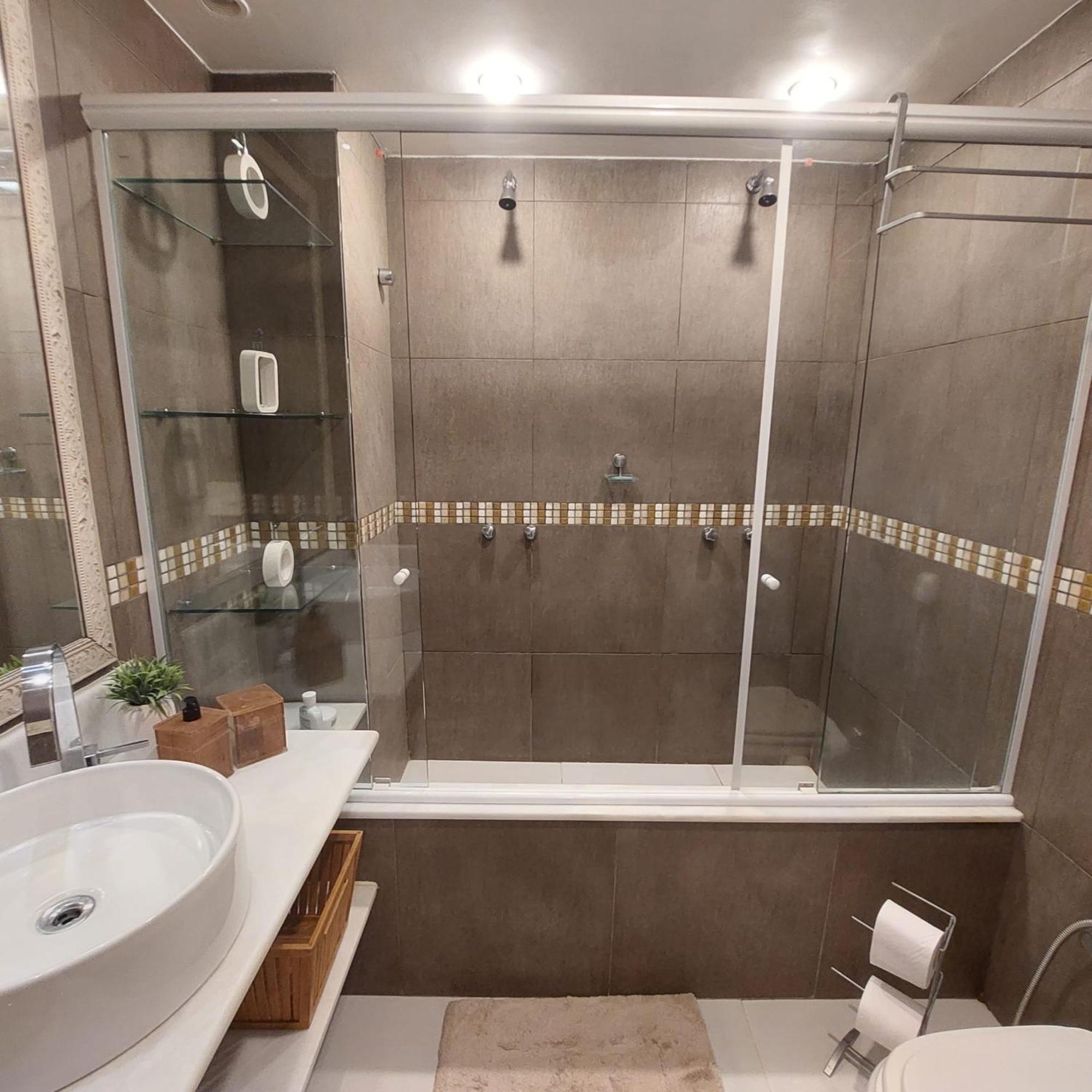 Apartamento De Luxo, Quadra Da Praia リオデジャネイロ エクステリア 写真