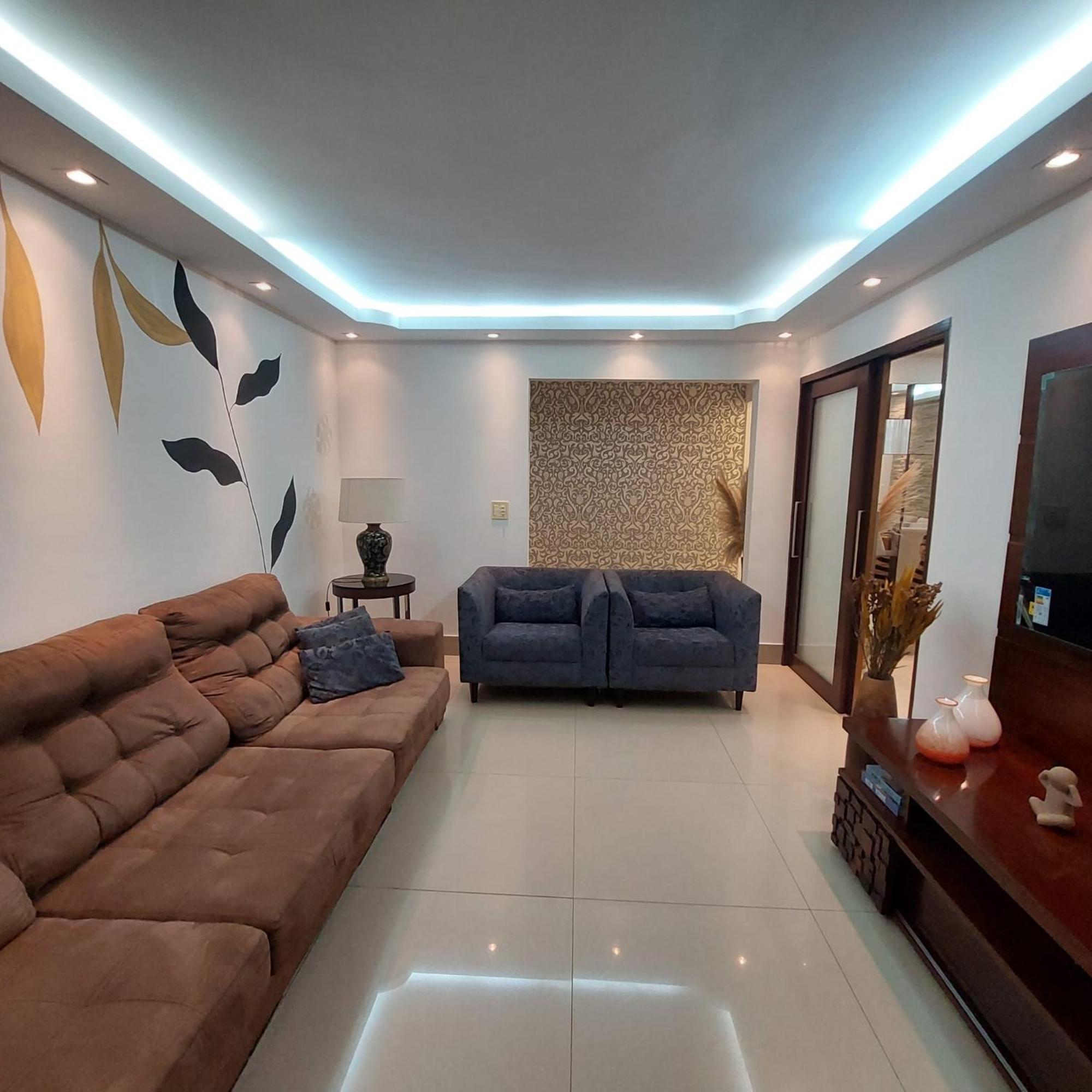 Apartamento De Luxo, Quadra Da Praia リオデジャネイロ エクステリア 写真