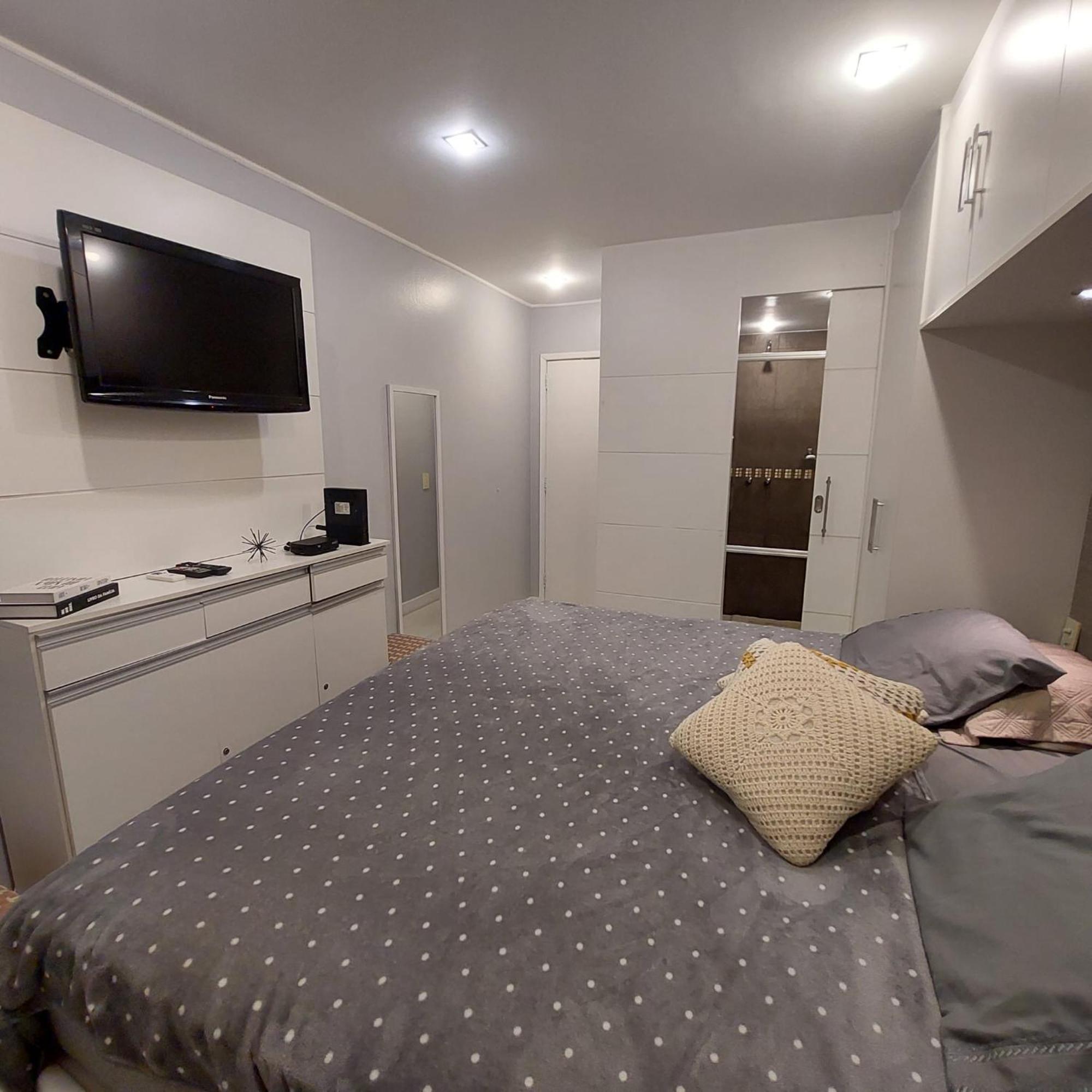 Apartamento De Luxo, Quadra Da Praia リオデジャネイロ エクステリア 写真