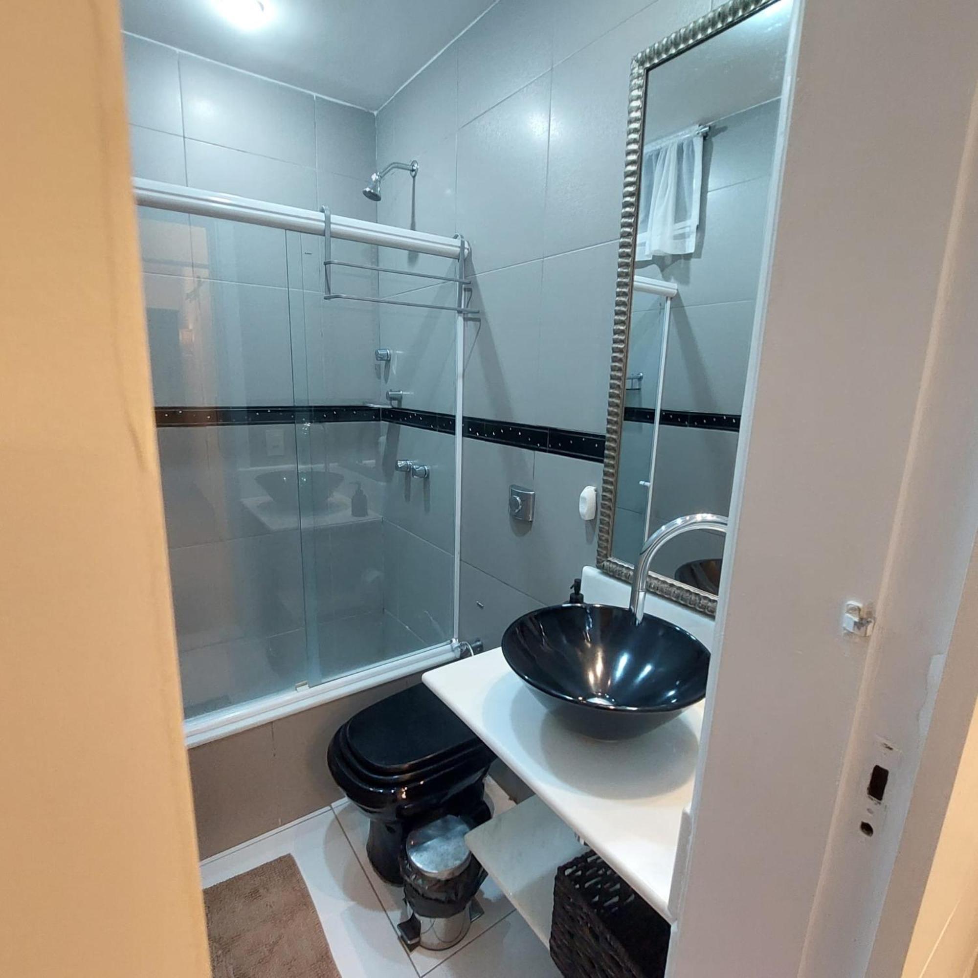 Apartamento De Luxo, Quadra Da Praia リオデジャネイロ エクステリア 写真